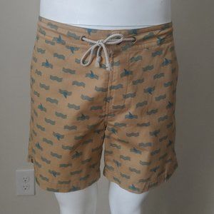 ALTRU Drawstring Short NWT!